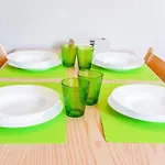 Appartement In Cervinia With Access *