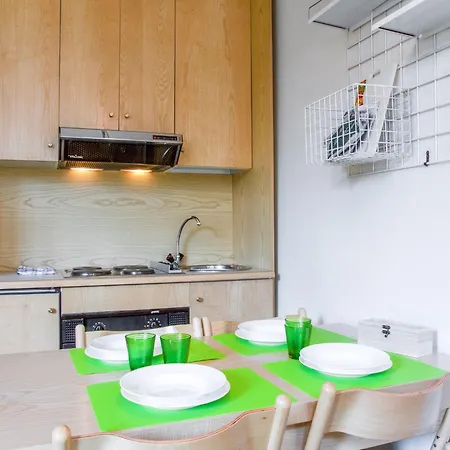 Appartement In Cervinia With Access