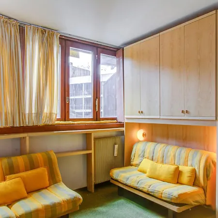 In Cervinia With Access Appartement *
