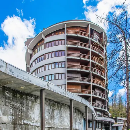 In Cervinia With Access Appartement Breuil-Cervinia