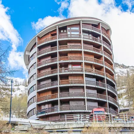 In Cervinia With Access *