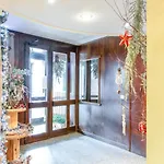 Apartment In Cervinia With Ski Access