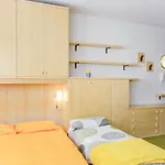 Apartment In Cervinia With Ski Access