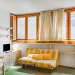 Apartman Apartment In Cervinia With Ski Access Breuil-Cervinia