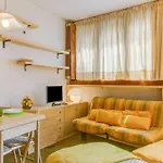 Apartman Apartment In Cervinia With Ski Access Breuil-Cervinia