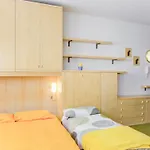 Apartment In Cervinia With Ski Access Breuil-Cervinia