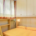 Apartment In Cervinia With Ski Access