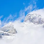 Apartment In Cervinia With Ski Access Apartman *