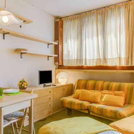 Belvilla By Oyo Escargot Monolocale Appartamento Breuil-Cervinia