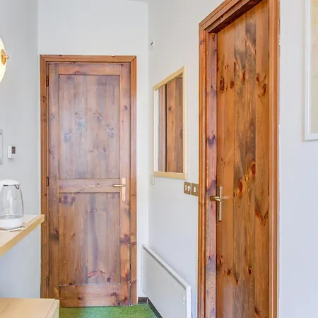 In Cervinia With Access Appartement