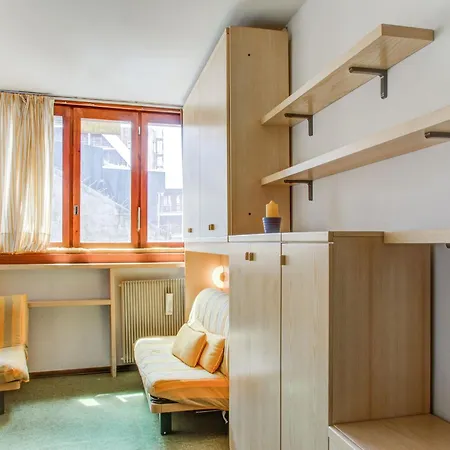 In Cervinia With Access Appartement *