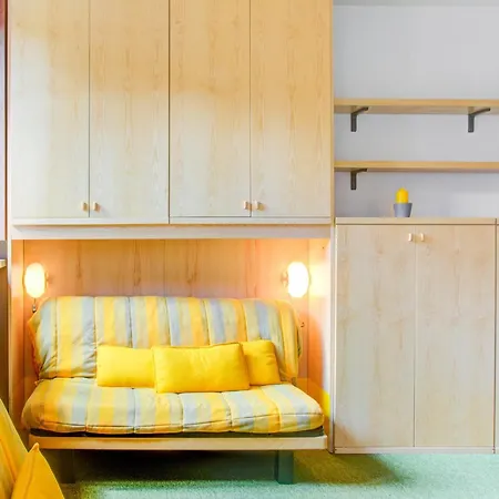 In Cervinia With Access Apartment Breuil-Cervinia