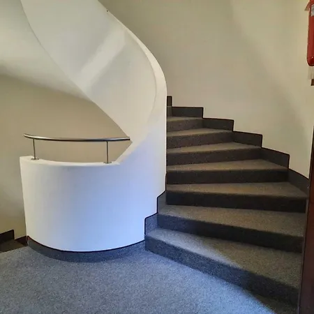 Appartement In Cervinia With Access Breuil-Cervinia