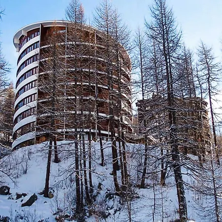 In Cervinia With Access *