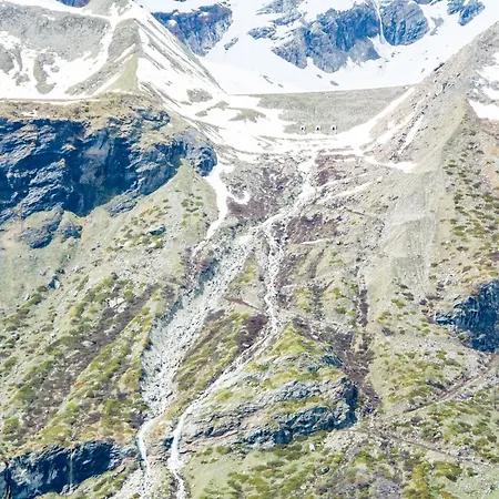 In Cervinia With Access Breuil-Cervinia