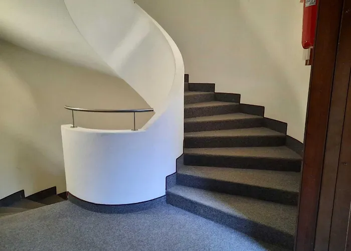 Apartment Apartment In Cervinia With Ski Access Breuil-Cervinia